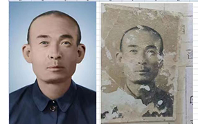 城中老照片修复-2